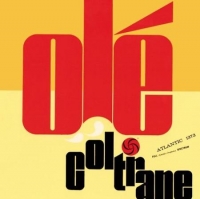 Olé Coltrane