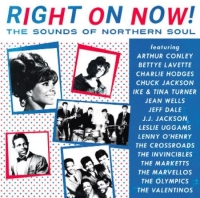 The Sounds Of Northern Soul