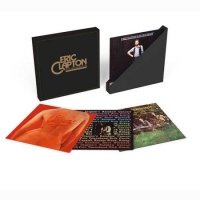 The Live Album Collection  (Box Set 6 LP / Limited Edition) 