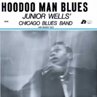 Hoodoo Man Blues