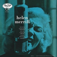 Helen Merrill