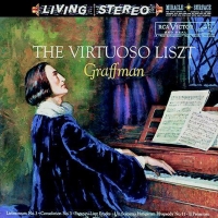 The Virtuoso Liszt