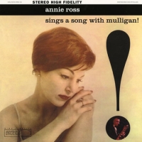 Sings A Song Of Mullligan !