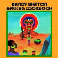 African Cookbook