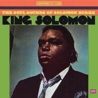 The Soul Sounds Of Solomon Burke