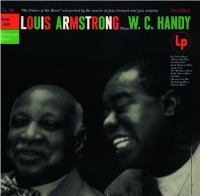 Louis Armstrong Plays W. C. Handy