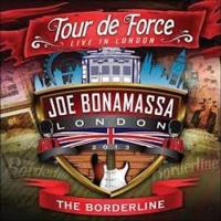 Tour De Force Live In London - The Borderline