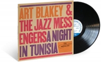 A Night in Tunisia