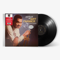  Portrait Of Art Farmer