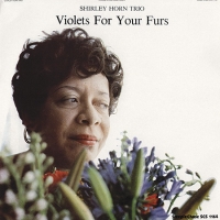 Violets For Your Furs