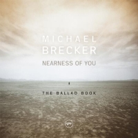 Nearness Of You - The Ballad Book 