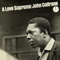 A Love Supreme