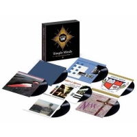 The Vinyl Collection 1979 / 1984 (BOX SET 7 LP)