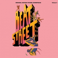 Beat Street Volume 1