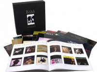 Riverside Recordings - Box Set 22 LP 45 RPM
