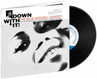 Down With It!