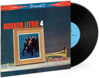 Booker Little 4 & Max Roach
