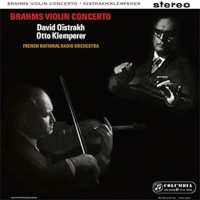 Violin Concerto