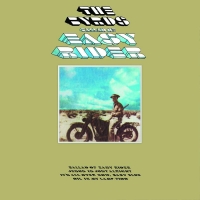 Ballad Of  Easy Riders