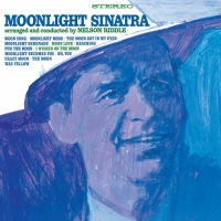 Moonlight Sinatra