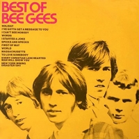 Best of Bee Gees