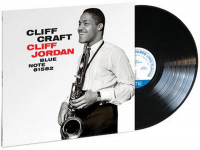 Cliff Craft