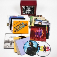 The Vinyl Collection - (Box Set 18 LP with Lenticular Cover)