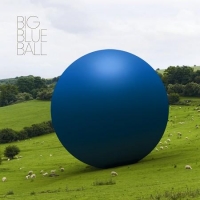 Big Blue Ball (2 LP) Blue Vinyl / 45 RPM Edition