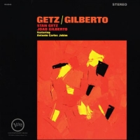 Getz / Gilberto