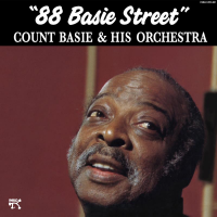 88 Basie Street