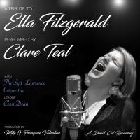 A Tribute To Ella Fitzgerald 