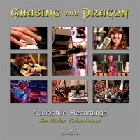 Chasing The Dragon Audiophile Recordings