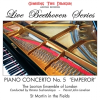 Live Beethoven Series - Piano Concerto N° 5 'Emperor'