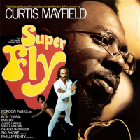 Super Fly - 50th Anniversary