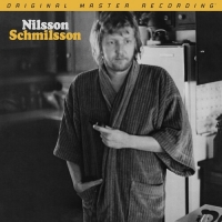 Nilsson Schmilsson (2 LP) 45 RPM