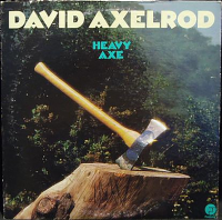 Heavy Axe