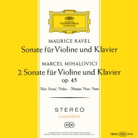 Sonate für Violine und Klavier