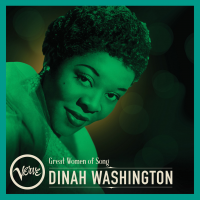 Great Women Of Song Dinah Washington