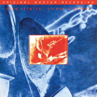 On Every Street (2 LP) 45 RPM