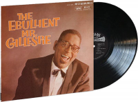 The Ebullient Mr. Gillespie