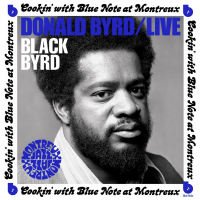 Live : Cookin' with Blue Note at Montreux 