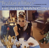 Breakfast At Tiffany's