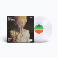Dusty in Memphis - (LP Clear Vinyl) 75th Anniversary