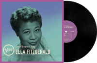 Great Women Of Song: Ella Fitzgerald