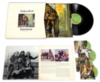 Aqualung (40th Anniversary Box Deluxe Edition)