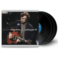 Eric Clapton - Unplugged - Enhanced Edition