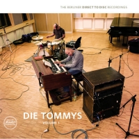 Die Tommys - Volume 1