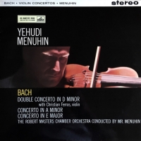 Violin Concertos