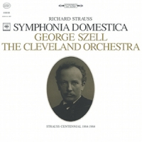 Symphonia Domestica, Opus 53