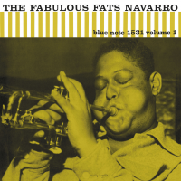 The Fabulous Fats Navarro, Volume 1